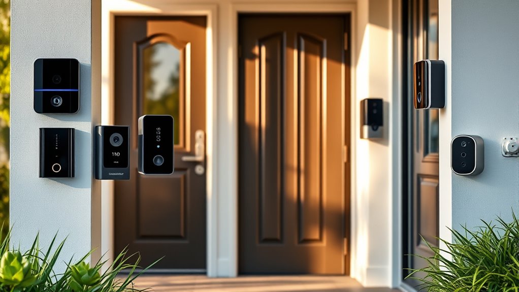 top 2027 doorbell security