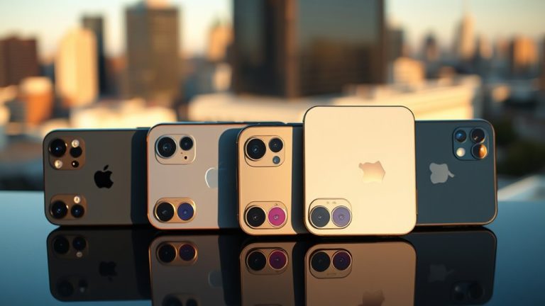 top 2027 iphone camera rankings