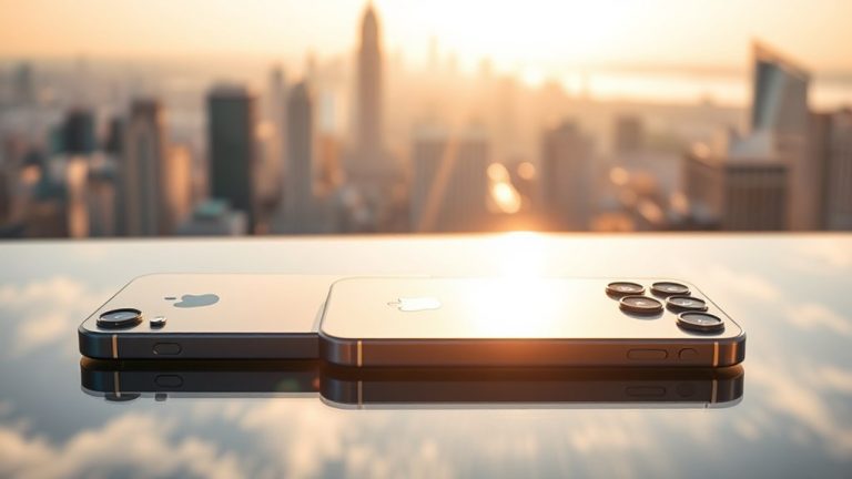 top 2027 iphone cameras