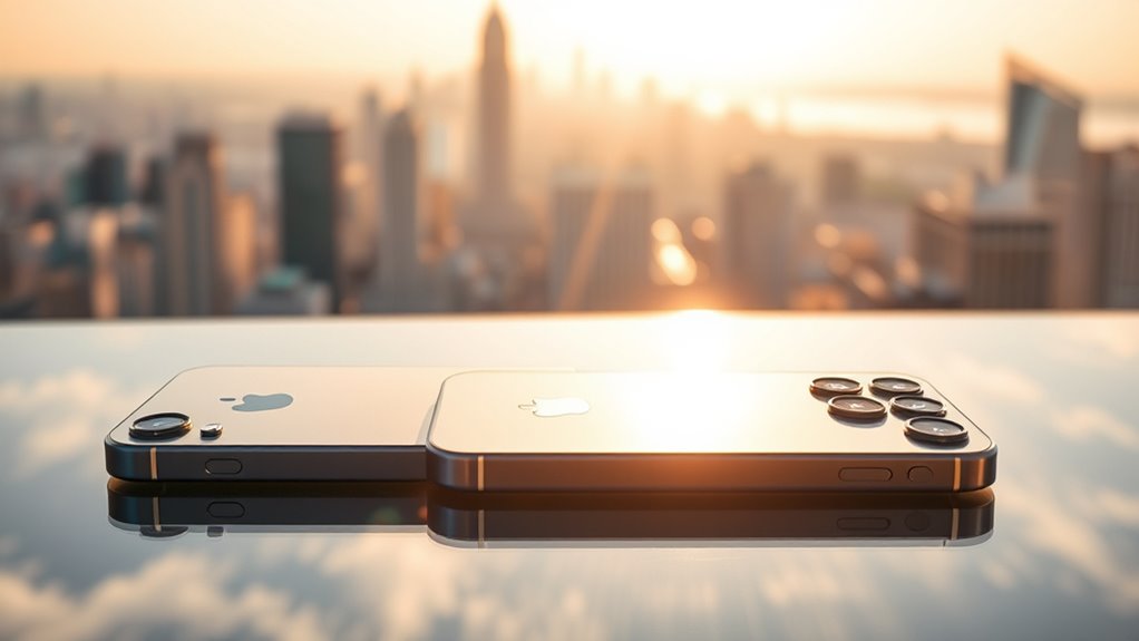 top 2027 iphone cameras
