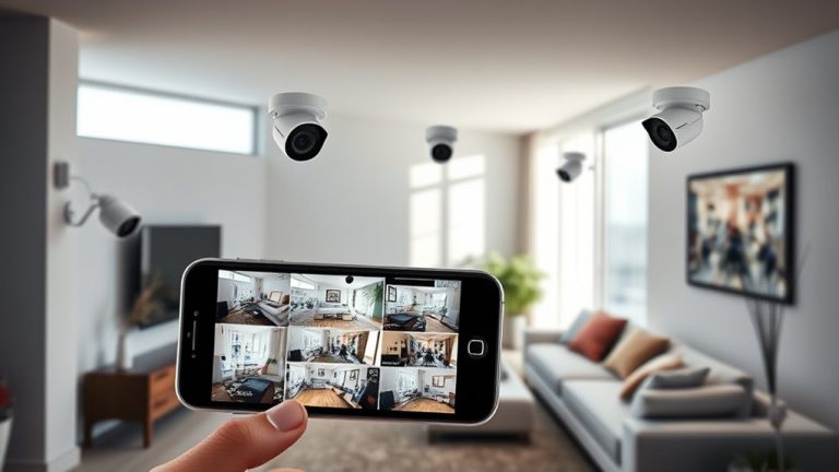 top 2027 security camera deals