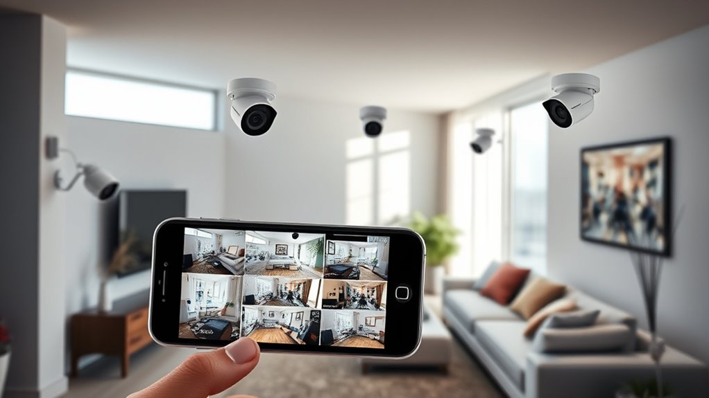 top 2027 security camera deals