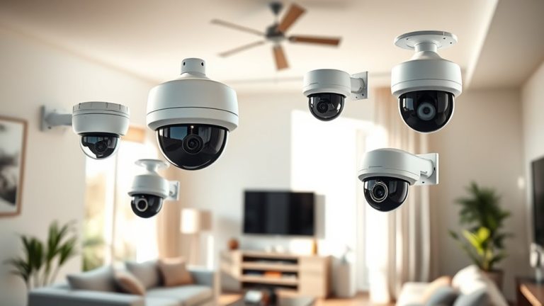top 2027 security cameras