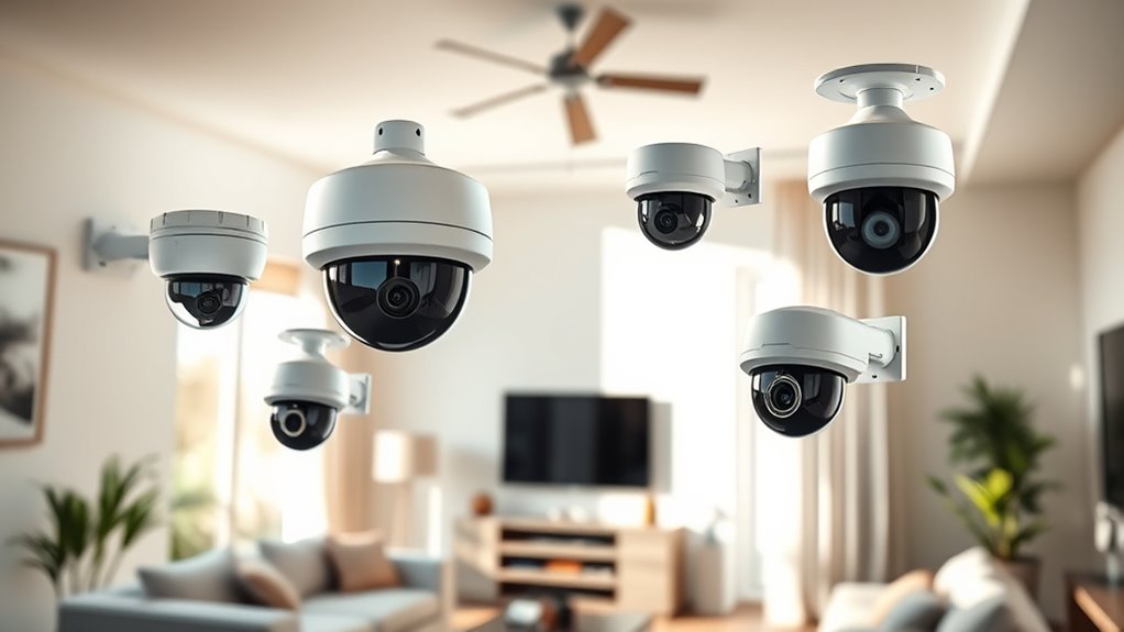 top 2027 security cameras