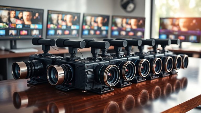 top 2027 video cameras