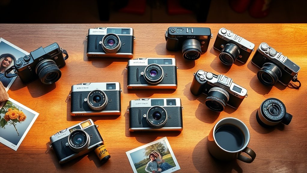 top 300 cameras for 2027