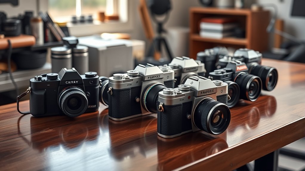 top 35mm film cameras