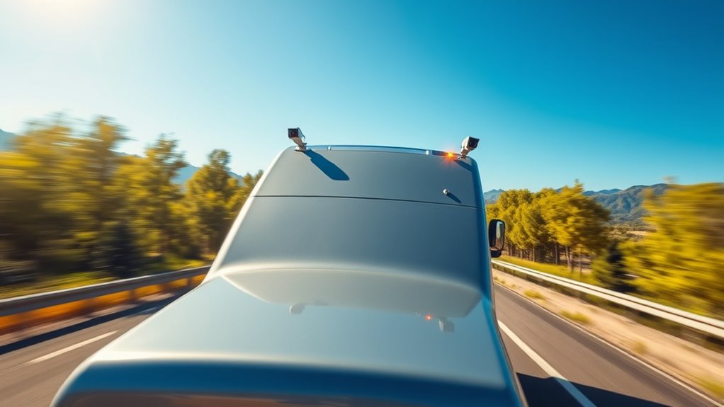 top 3 camera rv systems