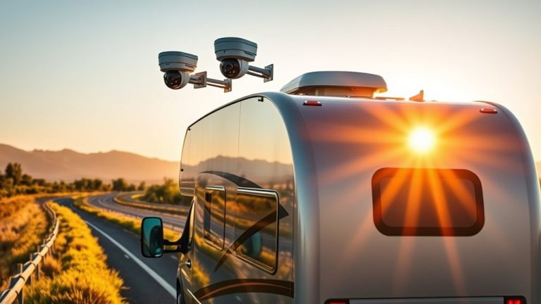top 3 camera rv systems