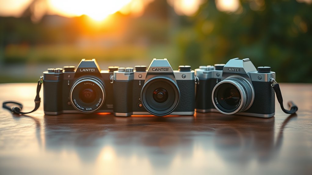 top 3 temu cameras 2027