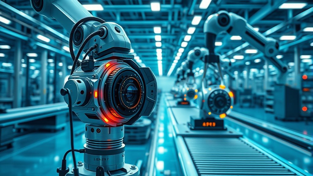 top 3d camera makers 2027