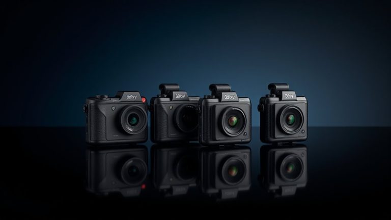 top 4 boblov cameras