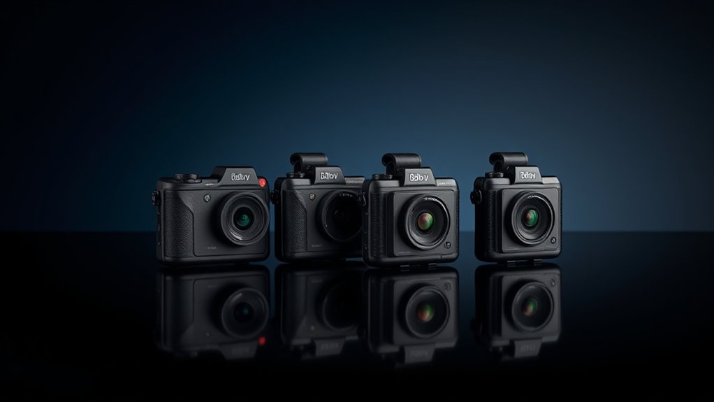 top 4 boblov cameras