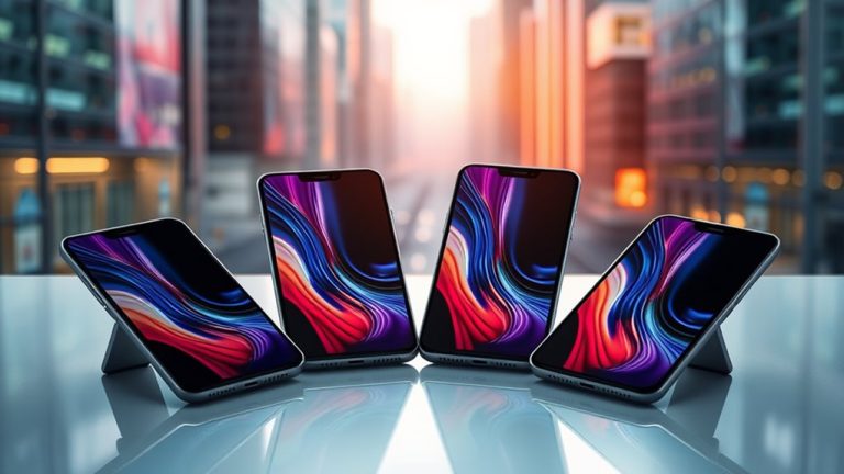top 4 camera smartphones 2026