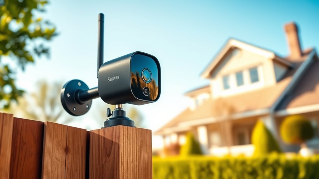 top 4g battery security cameras