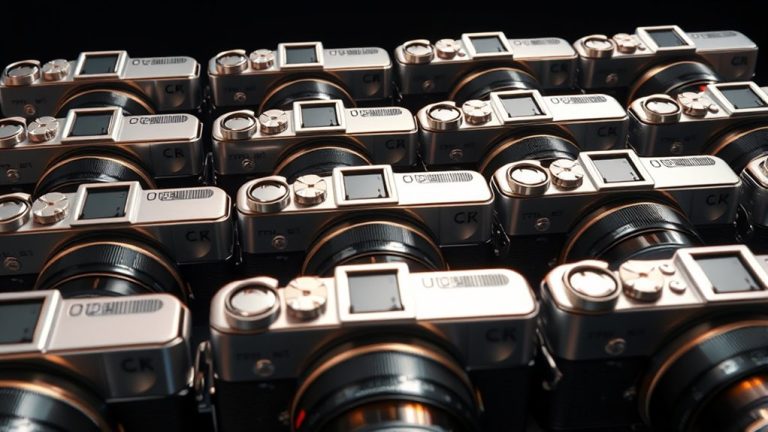 top 4k 64mp camera picks