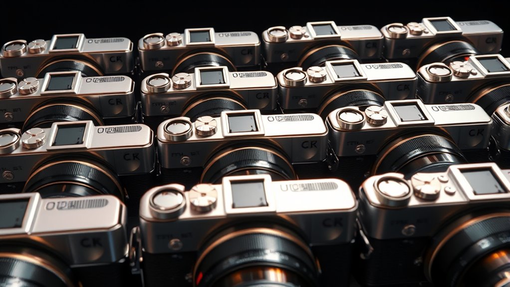 top 4k 64mp camera picks