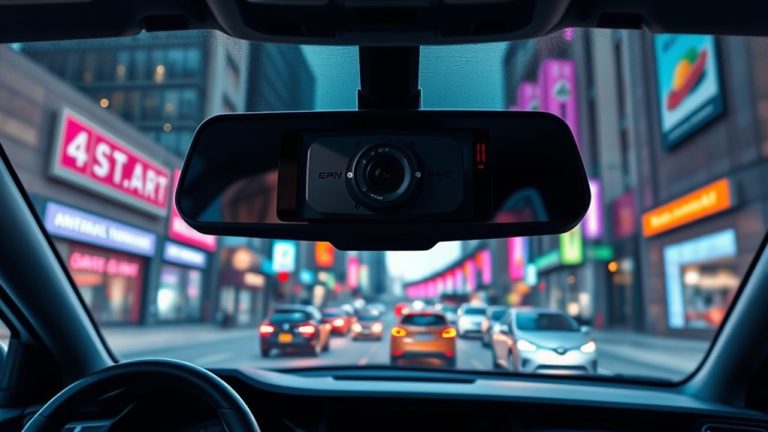 top 4k car camera picks