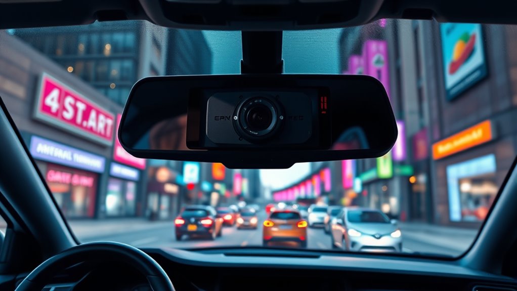 top 4k car camera picks