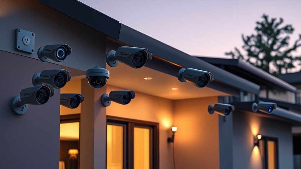 top 4k cctv cameras