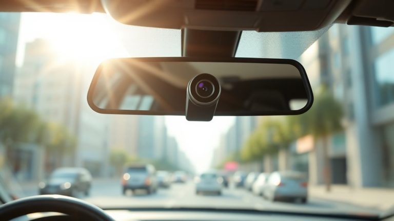 top 4k dash camera picks