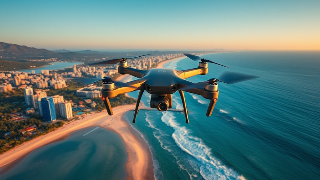 top 4k drone cameras 2027