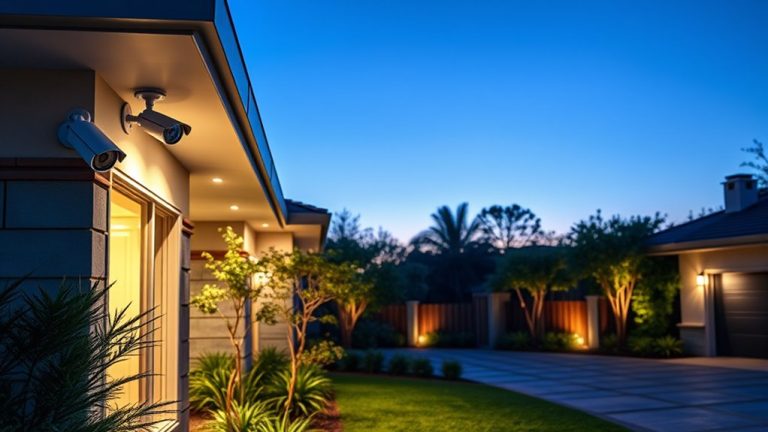 top 4k outdoor security cameras