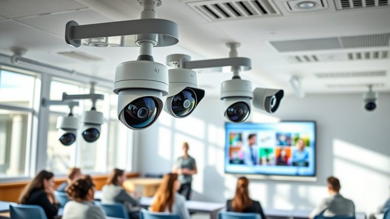 top 4k ptz cameras