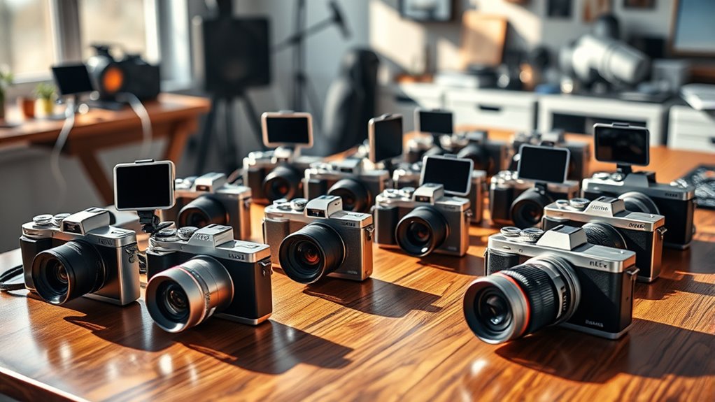 top 4k vlog cameras 2027