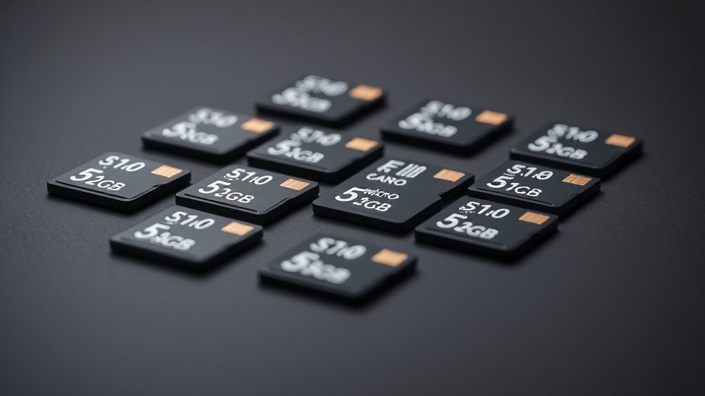 top 512gb micro sd cards