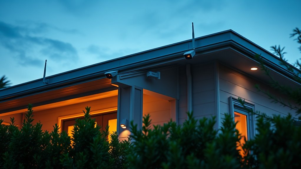 top 5g home security cameras