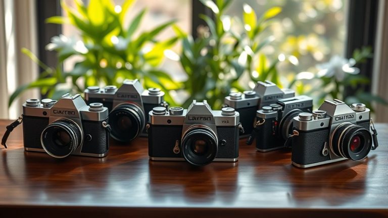 top 645 film cameras