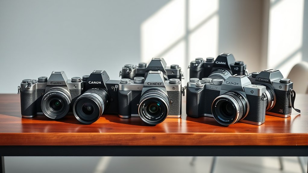 top 7 2026 cameras