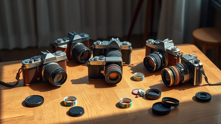 top 7 beginner 35mm cameras