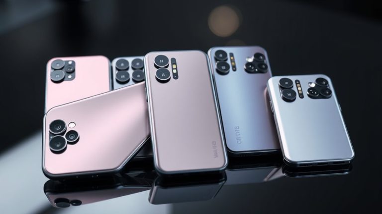 top 7 camera phones 2027