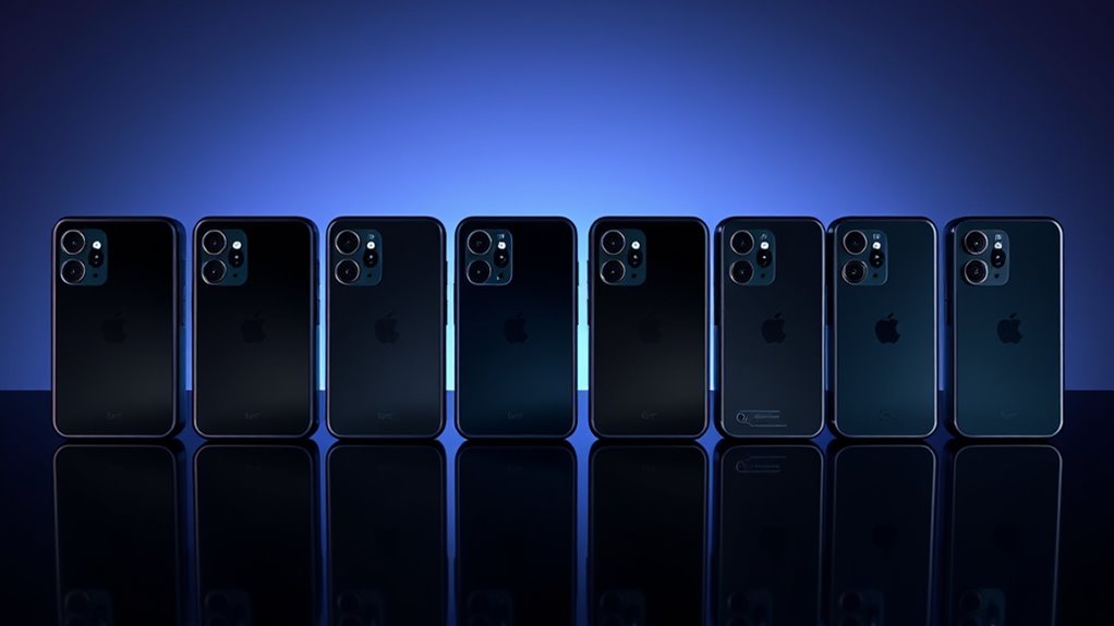 top 7 camera phones 2027