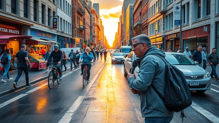top 7 street cameras