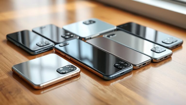top 9 camera phones