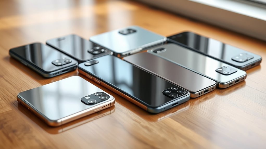 top 9 camera phones