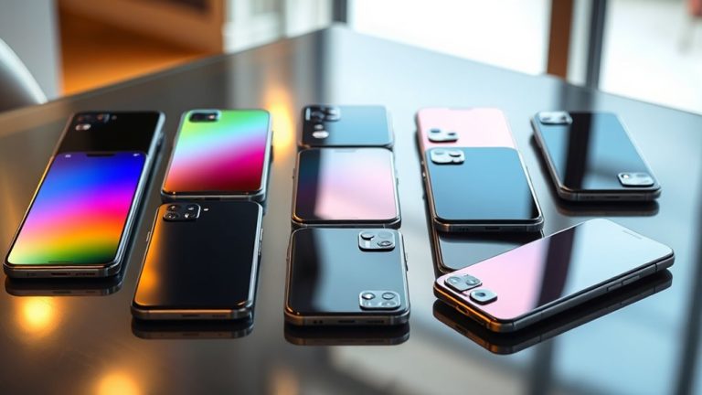 top 9 smartphone camera reviews