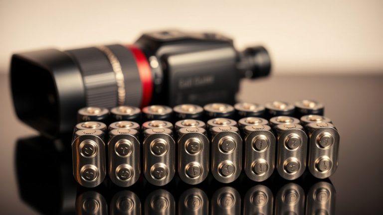 top aa camera flash batteries
