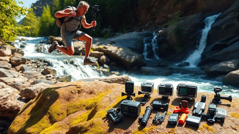 top action camera bundle deals