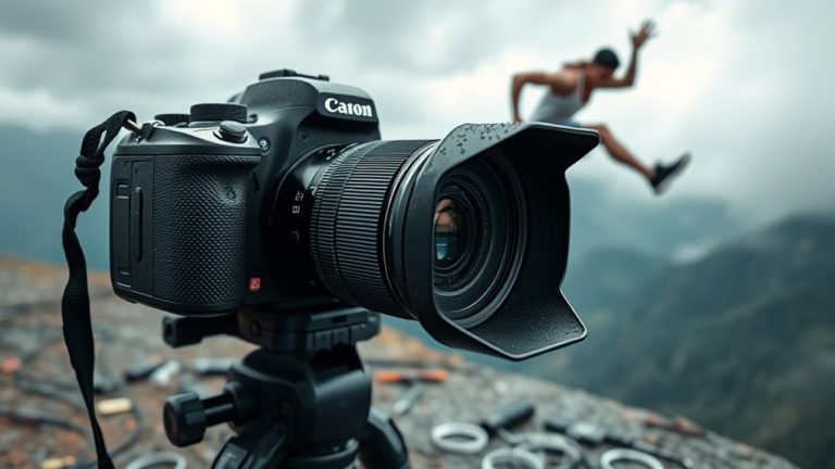 top action camera picks