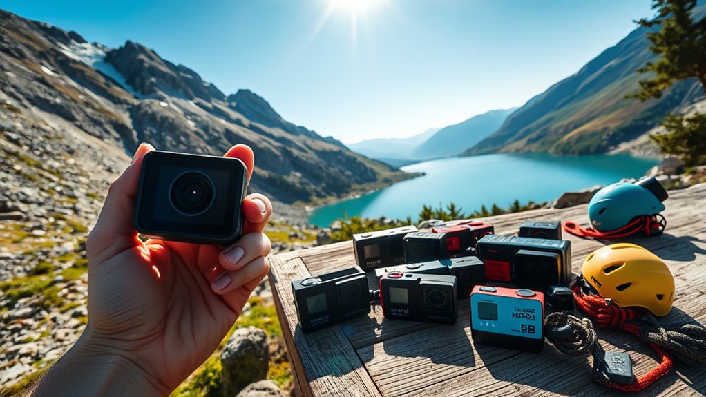 top action cameras for 2027