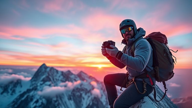 top adventure camera picks