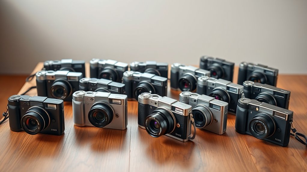 top affordable 2027 cameras