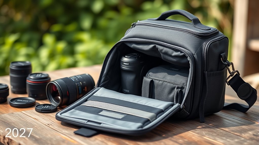 top affordable camera cases