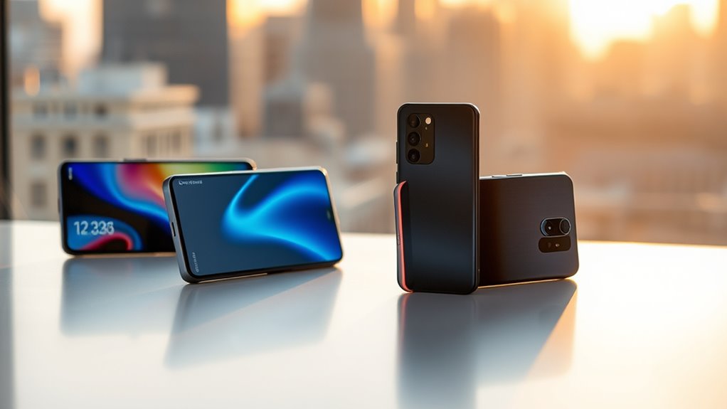 top affordable camera phones
