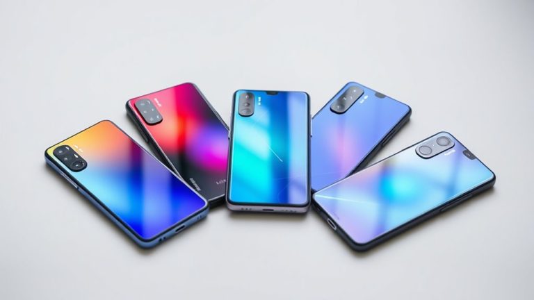 top affordable camera phones