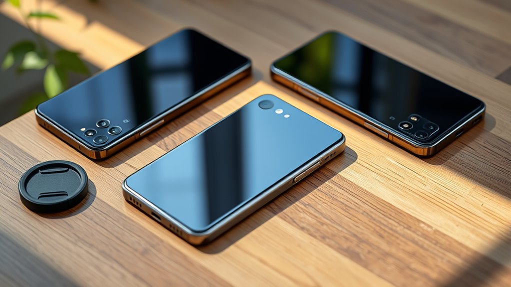 top affordable camera phones